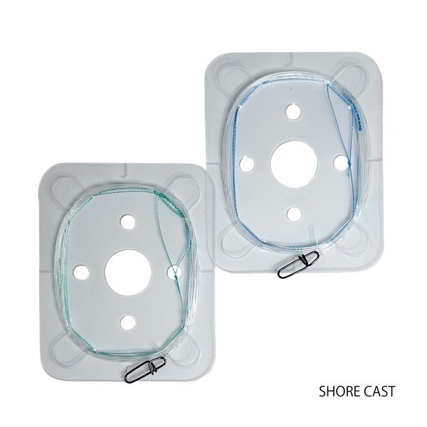 FASTショックリーダーFG　[SHORE CAST]